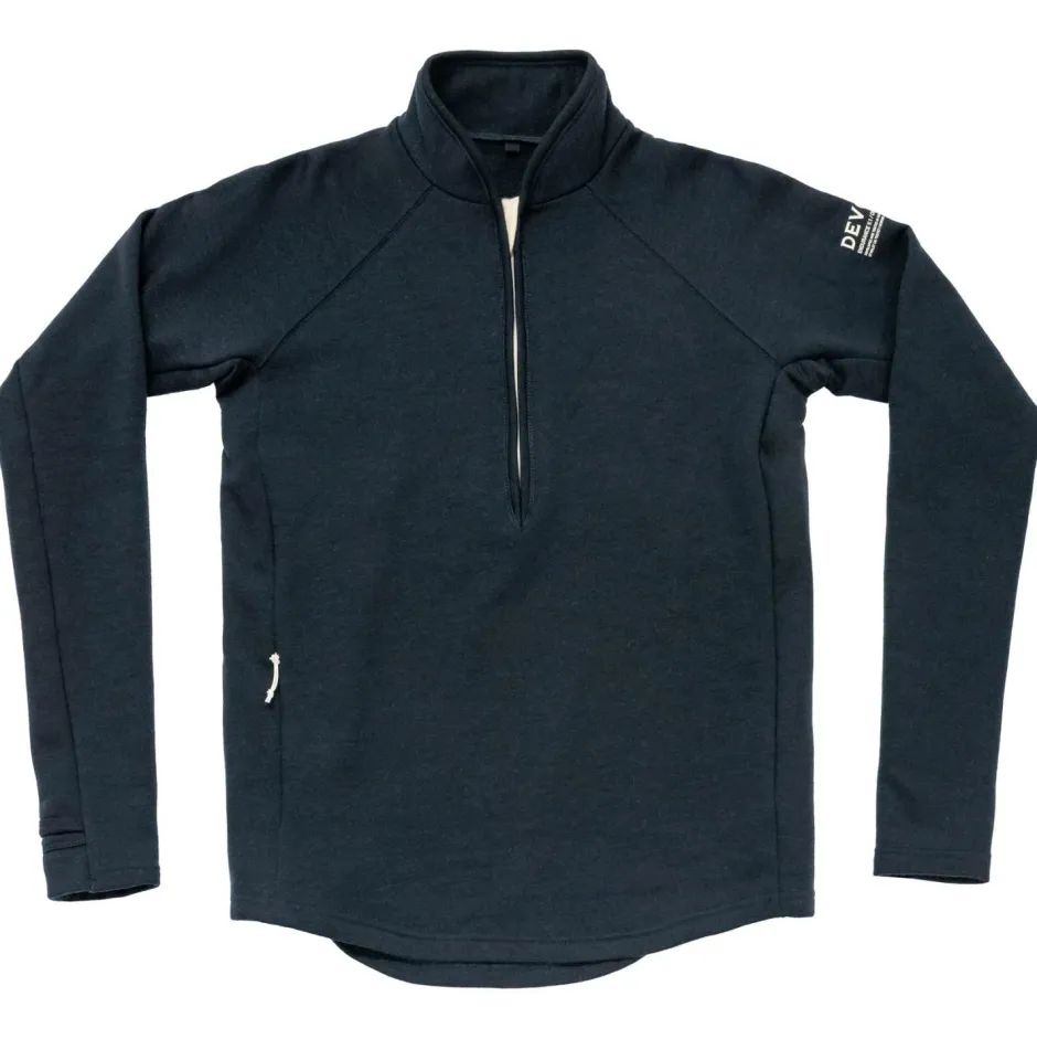 Devold - Woen' Endurance erino Zip - erinopuover