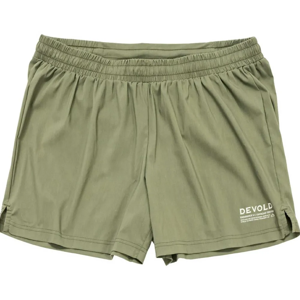 - Woen' Endurance erino hort - aufhort < Devold Outlet