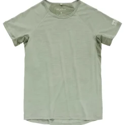 Devold Fitnessbekleidung|Laufbekleidung-- Women's Endurance Merino 130 Tee - Laufshirt