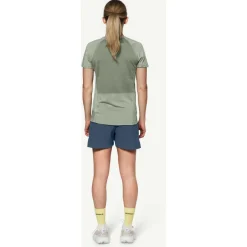 Devold Fitnessbekleidung|Laufbekleidung-- Women's Endurance Merino 130 Tee - Laufshirt