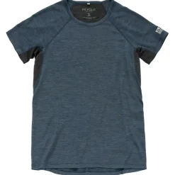 Devold Fitnessbekleidung|Laufbekleidung-- Women's Endurance Merino 130 Tee - Laufshirt