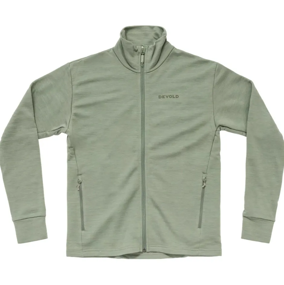 Devold - Woen' Everyday Jacket - erinojacke