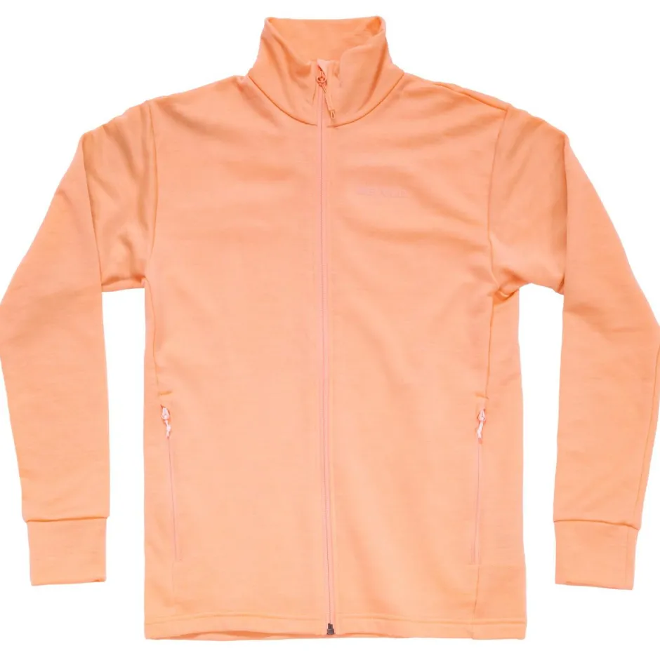Devold - Woen' Everyday Jacket - erinojacke