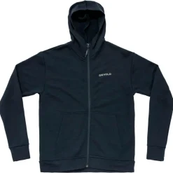 Devold Wanderbekleidung|Pullover & Hoodies-- Women's Everyday Zip Hoodie - Merinojacke