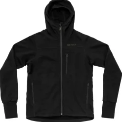Devold - Women's Explorer Merino Hooded Jacket - Merinojacke Clearance