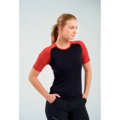 Devold Trekkingbekleidung|Wanderbekleidung-- Women's Jakta Merino 200 T-Shirt - Merinounterwäsche