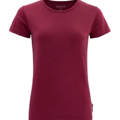 Devold Trekkingbekleidung|Wanderbekleidung-- Women's Jakta Merino 200 T-Shirt - Merinounterwäsche