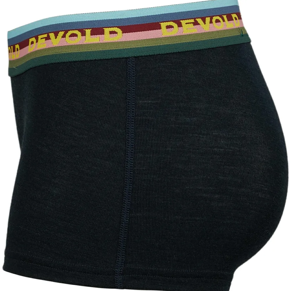 Devold - Women's Lauparen Merino 190 Hipster - Merinounterwäsche Ink Sale