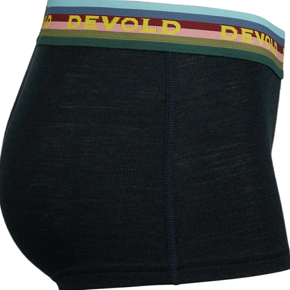 Devold - Women's Lauparen Merino 190 Hipster - Merinounterwäsche Ink Sale