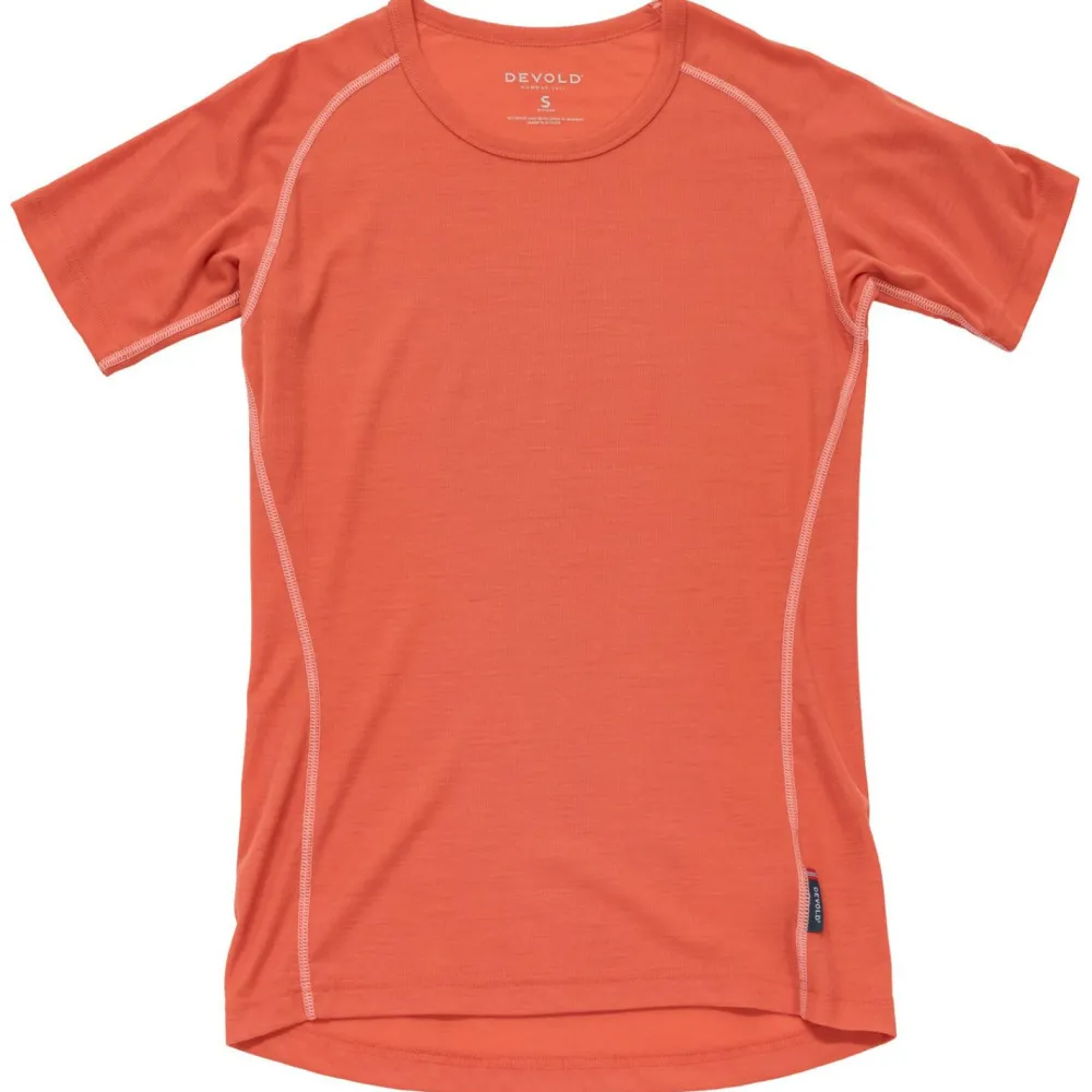 - Woen' auparen erino 190 Bae Tee - erinounterwäche < Devold Outlet