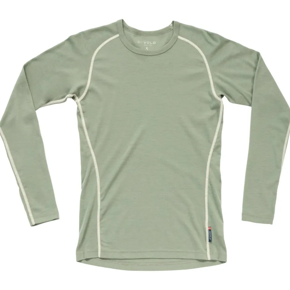 - Woen' auparen erino 190 hirt - erinounterwäche < Devold Discount