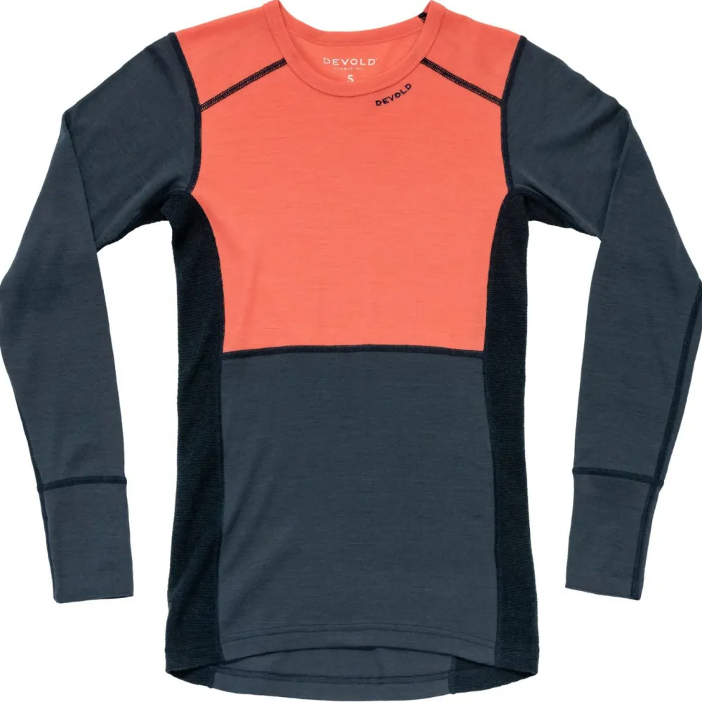- Woen' auparen erino 190 hirt - erinounterwäche < Devold Discount
