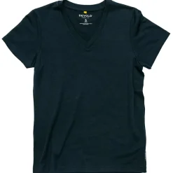 Devold - Women's Premium V-Neck - Merinoshirt Discount