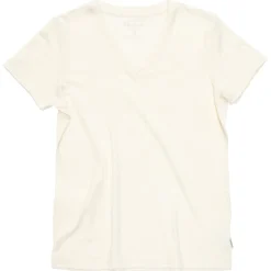 Devold - Women's Premium V-Neck - Merinoshirt Discount