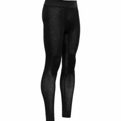 Devold Hochtourenbekleidung|Skibekleidung-- Wool Mesh Long Johns - Merinounterwäsche Caviar