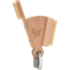 deWOODSTOK - Brush Head - Boulderbürste Outlet