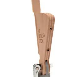 deWOODSTOK - Brush Head - Boulderbürste Outlet