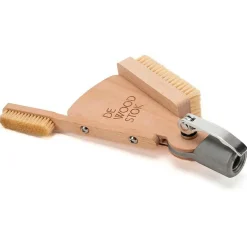 deWOODSTOK - Brush Head - Boulderbürste Outlet