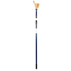 deWOODSTOK Kletter- & Boulderzubehör-- Extendable Bouldering Brush XL - Boulderbürste