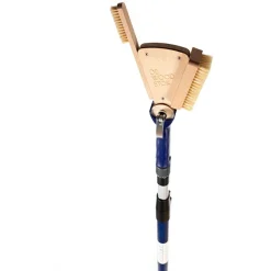 deWOODSTOK Kletter- & Boulderzubehör-- Extendable Bouldering Brush XL - Boulderbürste