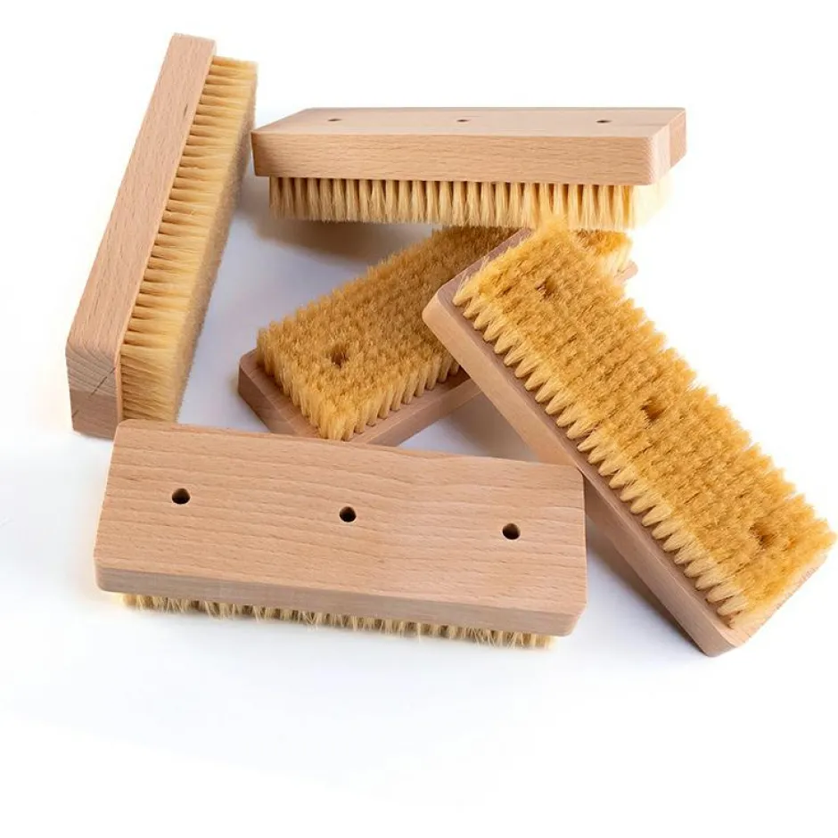 deWOODSTOK - Sloper Brush - Boulderbürste