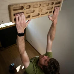 deWOODSTOK - Woodbord - Trainingsboard New