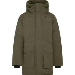 Didriksons Alltagsbekleidung|Winterjacken-- Akilles Parka 2 - Parka