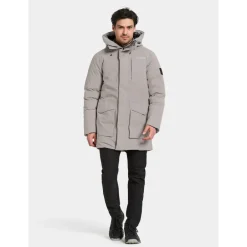 Didriksons Alltagsbekleidung|Winterjacken-- Akilles Parka 2 - Parka