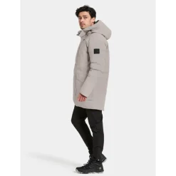 Didriksons Alltagsbekleidung|Winterjacken-- Akilles Parka 2 - Parka