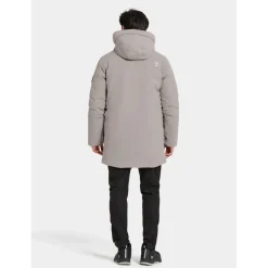 Didriksons Alltagsbekleidung|Winterjacken-- Akilles Parka 2 - Parka