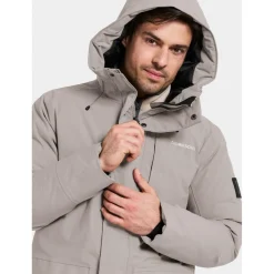 Didriksons Alltagsbekleidung|Winterjacken-- Akilles Parka 2 - Parka