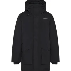 Didriksons Alltagsbekleidung|Winterjacken-- Akilles Parka 2 - Parka