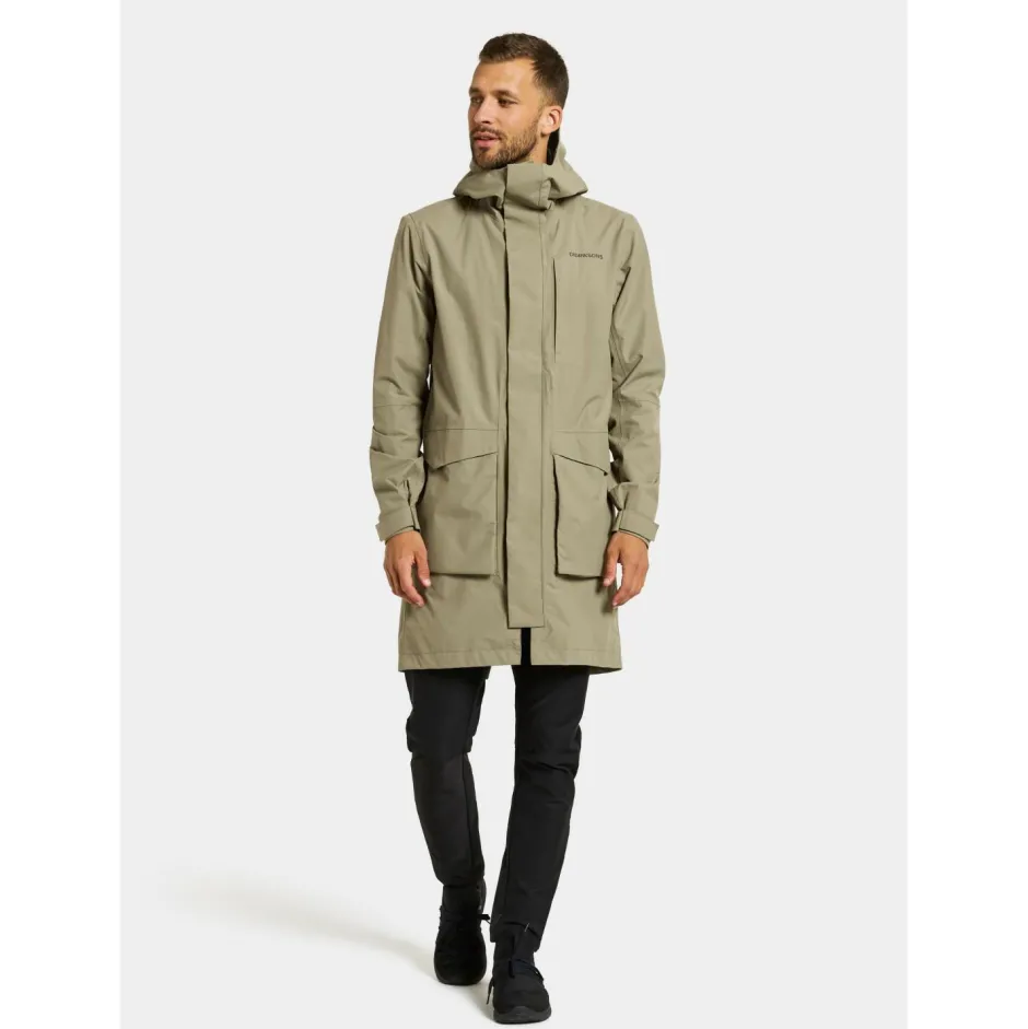 Didriksons - Andrea Parka 2 - ante