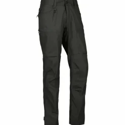 Didriksons Trekkingbekleidung|Hosen-- Ara USX Pants - Trekkinghose Black
