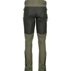 Didriksons Trekkingbekleidung|Hosen-- Ara USX Pants - Trekkinghose Black