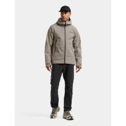Didriksons - Biak Jacket - Regenjacke Outlet