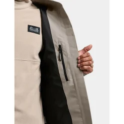 Didriksons - Biak Jacket - Regenjacke Outlet
