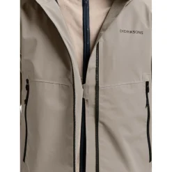Didriksons - Biak Jacket - Regenjacke Outlet