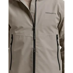 Didriksons - Biak Jacket - Regenjacke Outlet