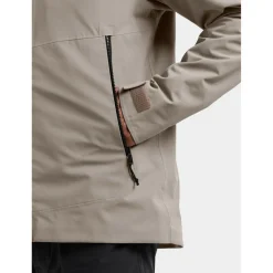 Didriksons - Biak Jacket - Regenjacke Outlet