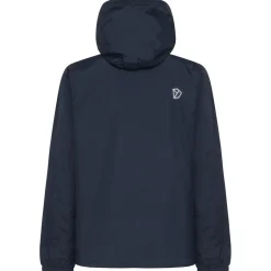 Didriksons Wanderbekleidung|Jacken-- Dario Jacket - Regenjacke