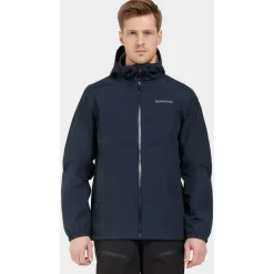 Didriksons Wanderbekleidung|Jacken-- Dario Jacket - Regenjacke