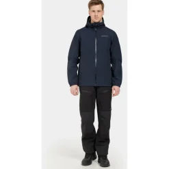 Didriksons Wanderbekleidung|Jacken-- Dario Jacket - Regenjacke
