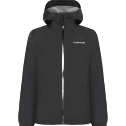 Didriksons Wanderbekleidung|Jacken-- Dario Jacket - Regenjacke