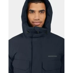 Didriksons - Drew USX Parka 8 - Parka New