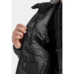 Didriksons - Gale USX Jacket 2 - Kunstfaserjacke Hot