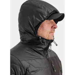 Didriksons - Gale USX Jacket 2 - Kunstfaserjacke Hot