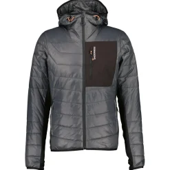 Didriksons - Gale USX Jacket 2 - Kunstfaserjacke Hot