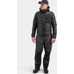 Didriksons - Gale USX Jacket 2 - Kunstfaserjacke Hot