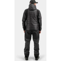 Didriksons - Gale USX Jacket 2 - Kunstfaserjacke Hot
